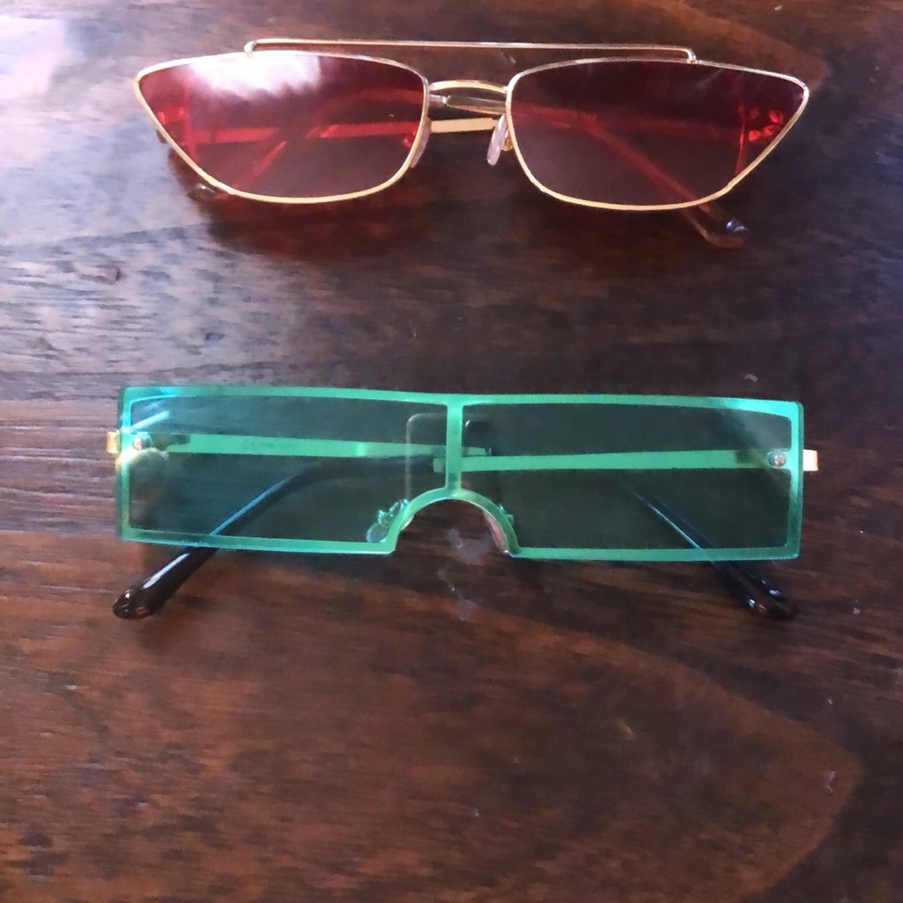Glamorous Sunglasses